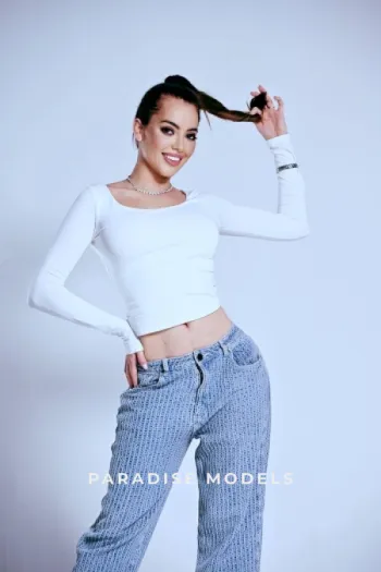 Profile image of Maricia