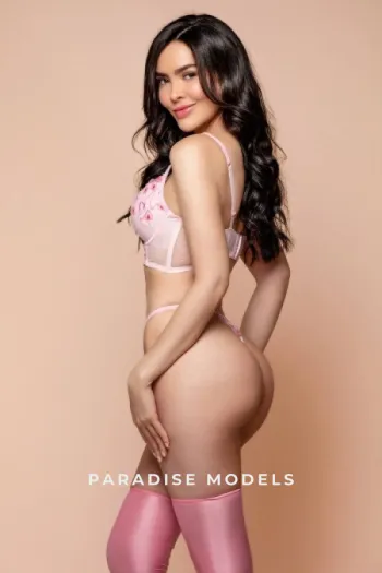 Profile image of Angelin