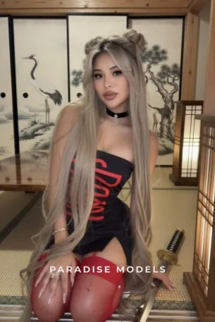 Profile image of Yaroslava