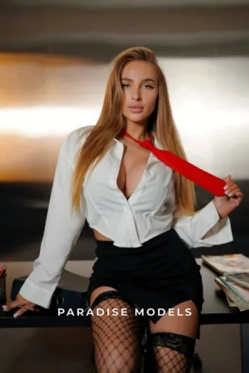 Profile image of Tiffany