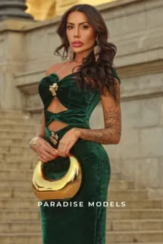 Profile image of Sissel