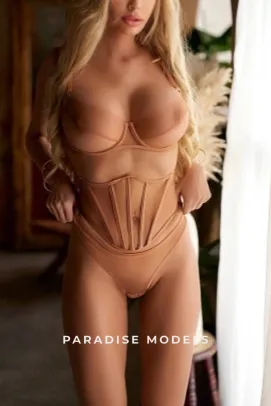 Profile image of Angelica