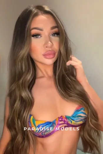 Profile image of Savannah